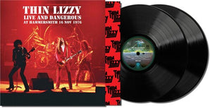 Thin Lizzy - Live At Hammersmith LP (RSD 2024)