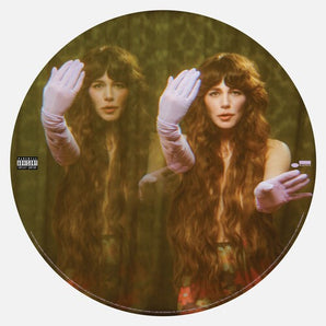 Jenny Lewis - Puppy And A Truck LP (Picture Disc) (RSD 2024)