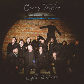 Corey Taylor - CMF2B... or Not 2B LP (Color Vinyl) (RSD 2024)