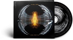 Pearl Jam - Dark Matter CD