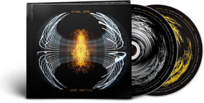 Pearl Jam - Dark Matter CD (with Blu-Ray Audio)