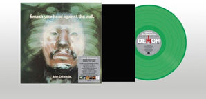 John Entwistle - Smash Your Head Against The Wall LP (Green Vinyl)