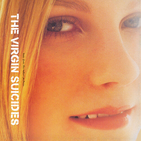 The Virgin Suicides (Various Artists) - Soundtrack LP