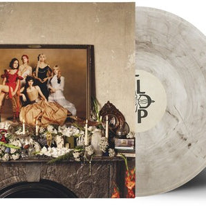 Last Dinner Party - Prelude To Ecstasy LP (Marble Vinyl)
