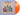 Heptones - Cool Rasta LP (Orange Vinyl)