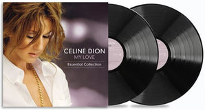 Celine Dion - My Love: Essential Collection 2LP