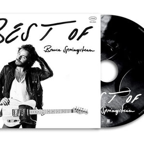 Bruce Springsteen - The Best Of Bruce Springsteen CD