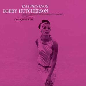 Bobby Hutcherson - Happenings (Blue Note Classic Vinyl Series) LP