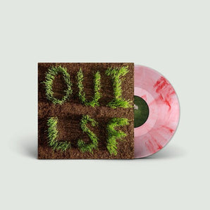 Les Savy Fav - Oui Lsf LP (Red and White vinyl) (MARKDOWN)