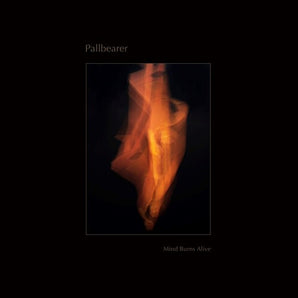 Pallbearer - Minds Burn Alive CD