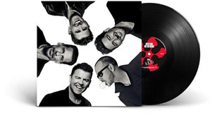 New Kids on the Block - Still Kids LP