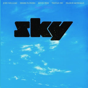 Sky - Sky LP