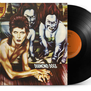 David Bowie - Diamond Dogs: 50th Anniversary LP (Half-Speed Master)