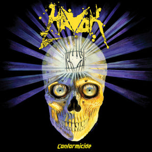 Havok - Conformicide 2LP (Purple Vinyl)