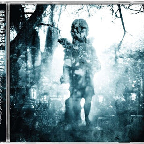 Machine Head - Through The Ashes Of Empire 2LP (Ghostly Blue Vinyl)