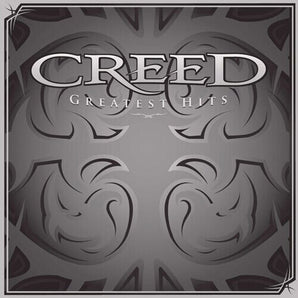 Creed - Greatest Hits 2LP