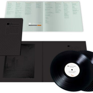 Ultravox - Lament: 40th Anniversary Deluxe Edition 2LP