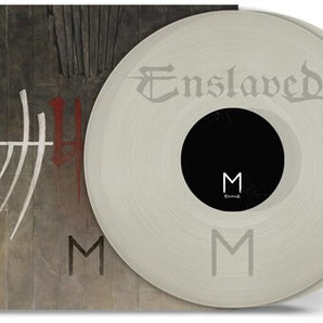 Enslaved - E LP (Natural Vinyl)