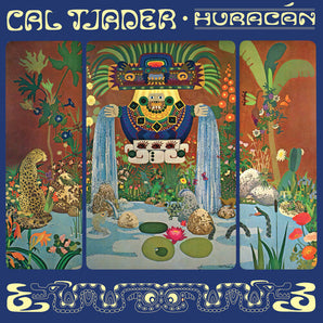 Cal Tjader - Huracan LP (180g)