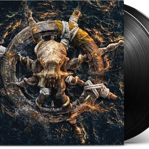 Skull & Bones (Tom Holkenborg) - Original Soundtrack 2LP