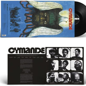 Cymande - Cymande LP