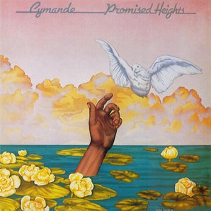 Cymande - Promised Heights LP (Pink Vinyl)