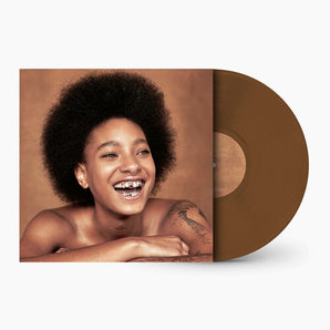 Willow - Empathogen LP (Brown Vinyl)