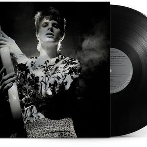 David Bowie - Rock 'N' Roll Star! LP