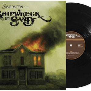 Silverstein - A Shipwreck In The Sand LP