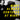 Moby - Always Centered At Night LP (Numbered Yellow Vinyl) (MARKDOWN)