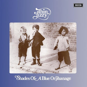 Thin Lizzy - Shades of a Blue Orphanage LP