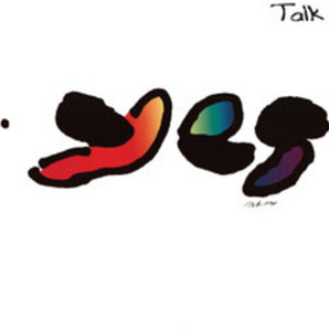 Yes - Talk 2LP