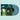 Drive-By Truckers - English Oceans: 10th Anniversary 2LP (Blue Vinyl) (MARKDOWN)