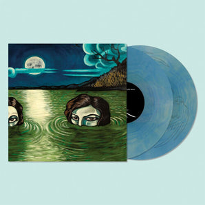 Drive-By Truckers - English Oceans: 10th Anniversary 2LP (Blue Vinyl)