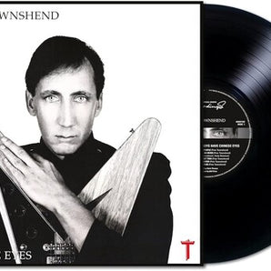 Pete Townsend - All The Best Cowboys Have Chinese Eyes LP (Half-Speed Master)