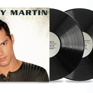 Ricky Martin - Ricky Martin 2LP