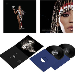 Beyonce - Cowboy Carter 2LP (Bead Face)