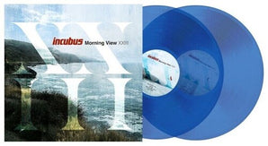 Incubus - Morning View XXIII 2LP (Blue Vinyl - IMPORT)