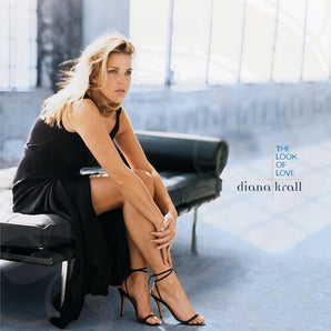 Diana Krall - The Look Of Love LP (180g)