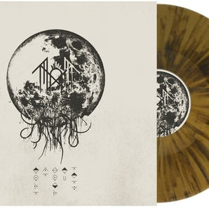 Sleep Token - Take Me Back To Eden 2LP (Gold & Black Splatter Vinyl)