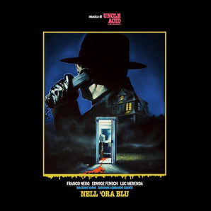 Uncle Acid And The Deadbeats - Nell' Ora Blu CD