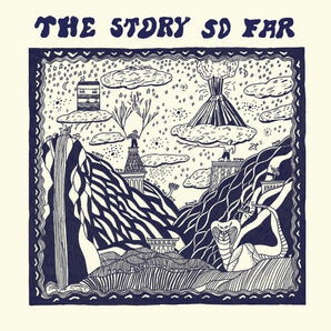 The Story So Far - The Story So Far LP (Color Vinyl)