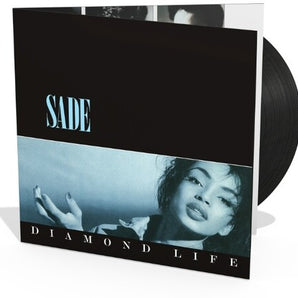 Sade - Diamond Life LP (180g)