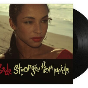 Sade - Stronger Than Pride LP (180g)