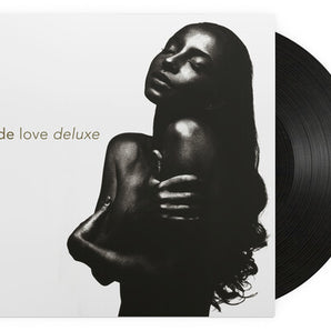 Sade - Love Deluxe LP