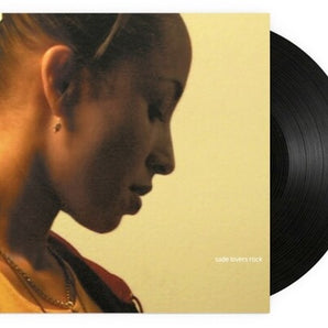 Sade - Lovers Rock LP