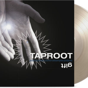 Taproot - Gift LP (Crystal Clear Vinyl)