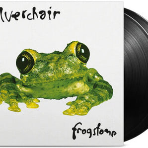 Silverchair - Frogstomp 2LP (180g MOV)