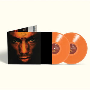 Tricky - Angels With Dirty Faces 2LP (Orange Vinyl)