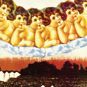The Cure - Japanese Whispers LP (Clear Vinyl)